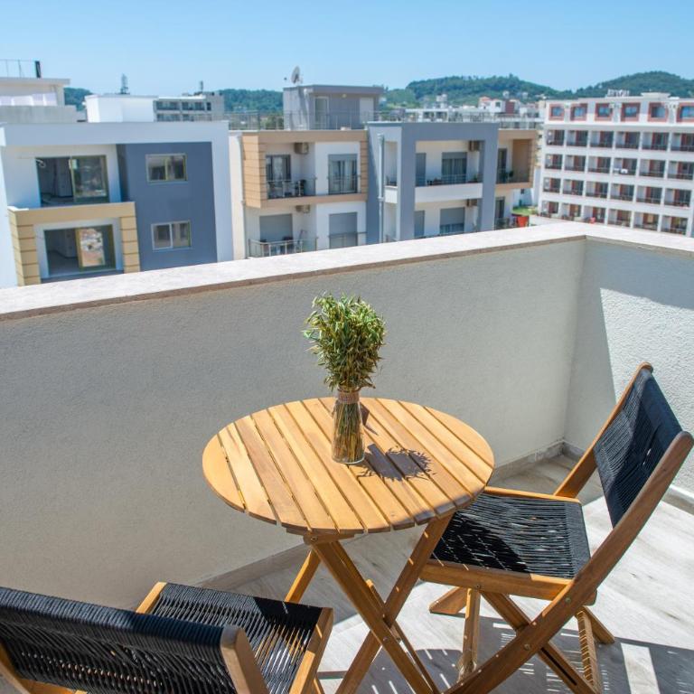 Cataleya Hotel - Apartman Tipa "Suite" - 16