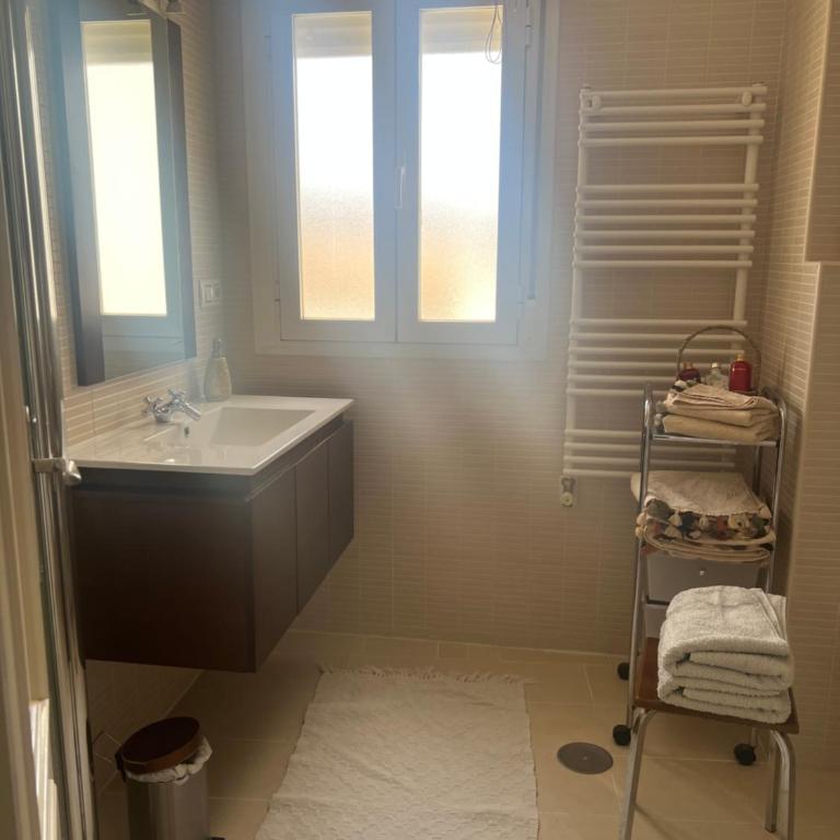 ÁTICO RILQUE, Apartamentos Independientes con Jacuzzi Privado y Terraza en Ronda - Apartamento Deluxe - 40