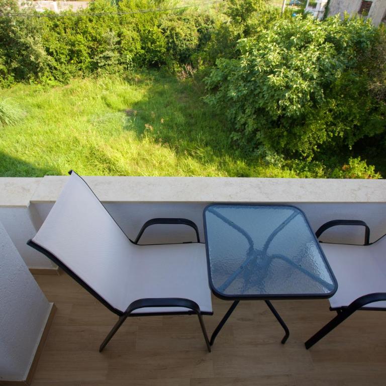 Amber Lux Apartments - Apartman sa 1 Spavaćom Sobom - 7