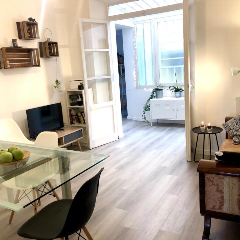 Saras apartment Perugia - Appartamento con 3 Camere da Letto - 17
