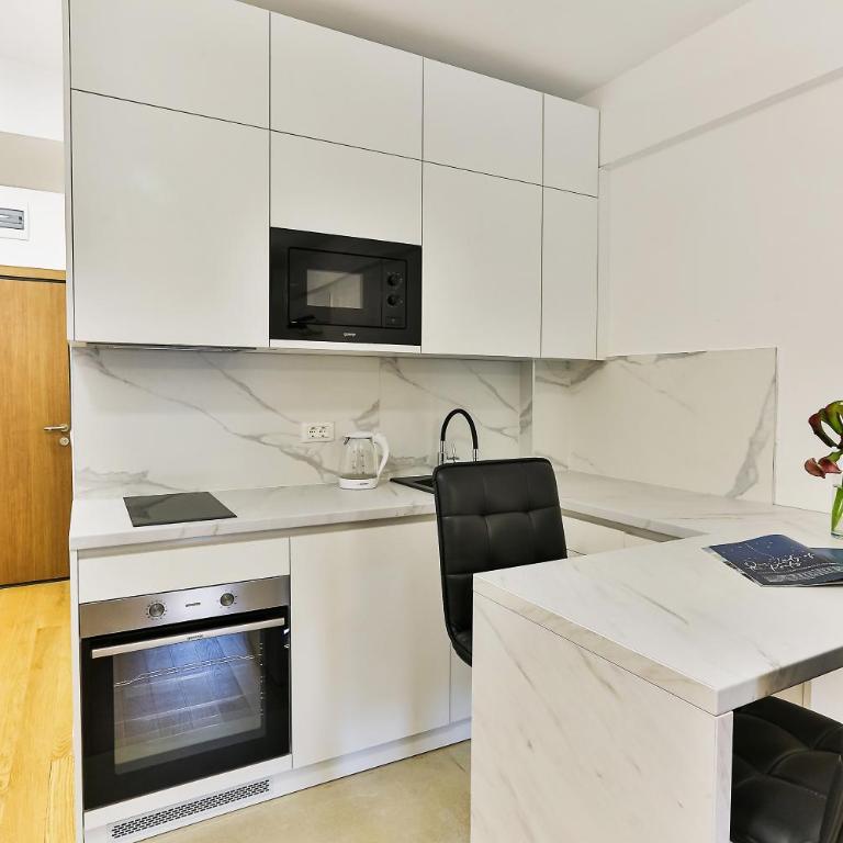 Apartments Centar Montesun - Studio sa Balkonom - 2