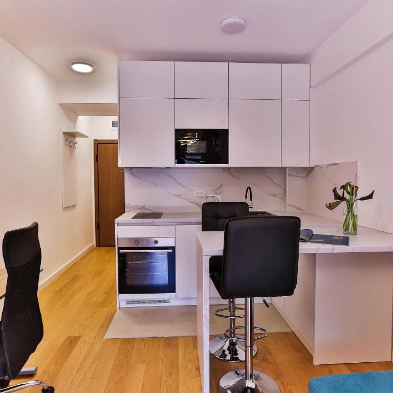 Apartments Centar Montesun - Studio sa Balkonom - 4