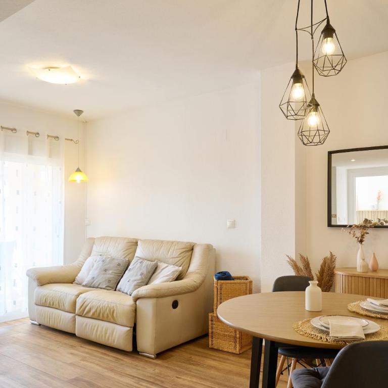 Apartment Albir Playa Paradise - Apartment - 2