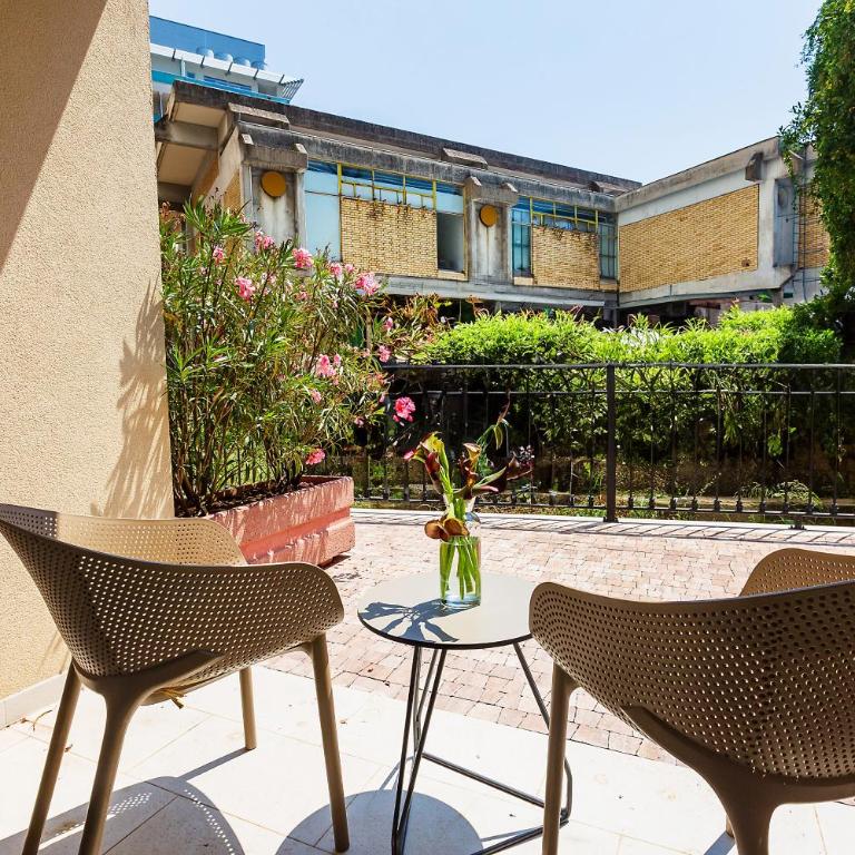 Apartments Centar Montesun - Studio sa Balkonom - 11