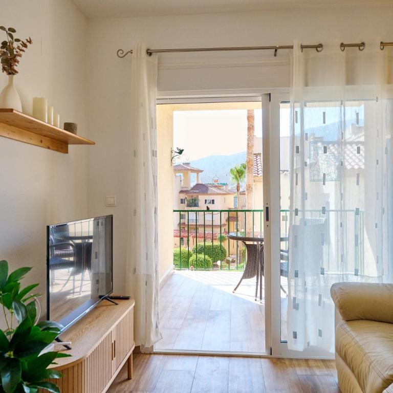 Apartment Albir Playa Paradise - Apartment - 5