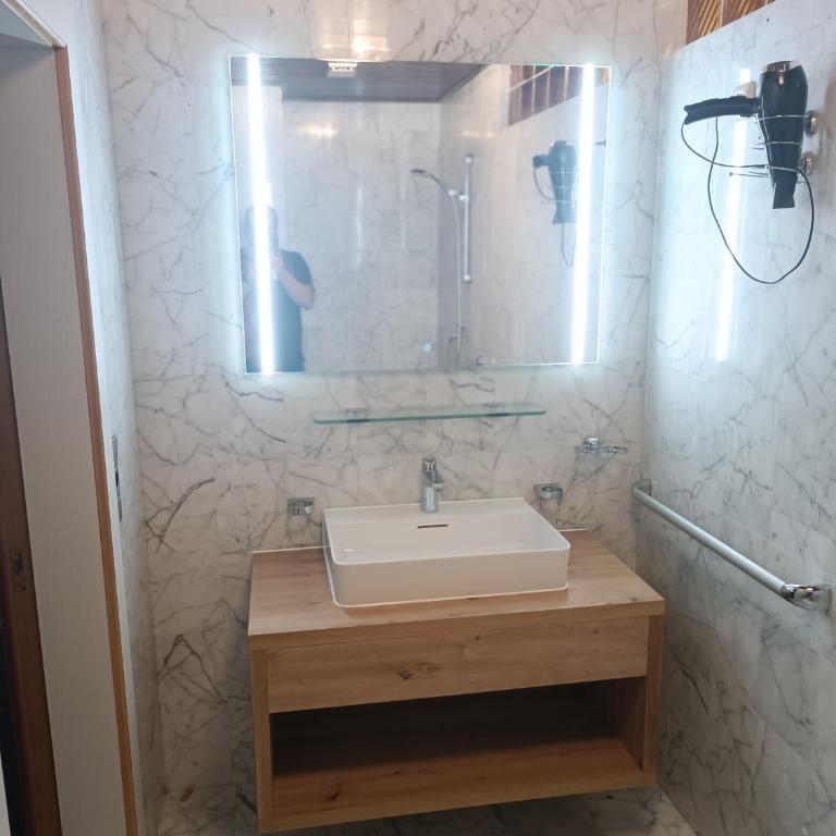 Ferienwohnungen Annelies - Apartment mit 3 Schlafzimmern - 17