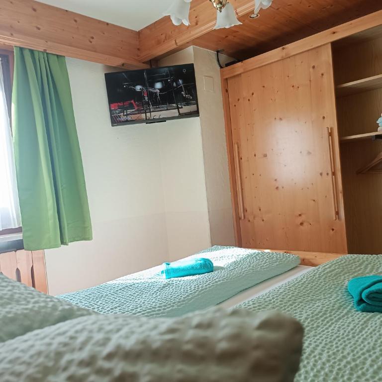 Ferienwohnungen Annelies - Apartment mit 1 Schlafzimmer - 14
