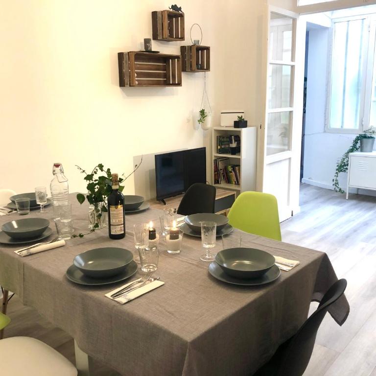 Saras apartment Perugia - Appartamento con 3 Camere da Letto - 16