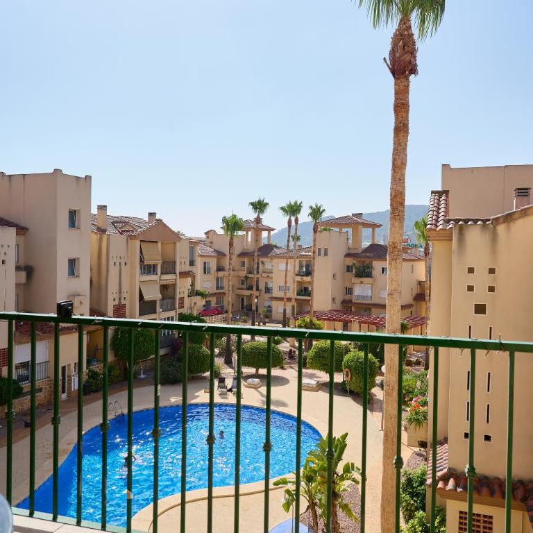 Apartment Albir Playa Paradise - Apartment - 15