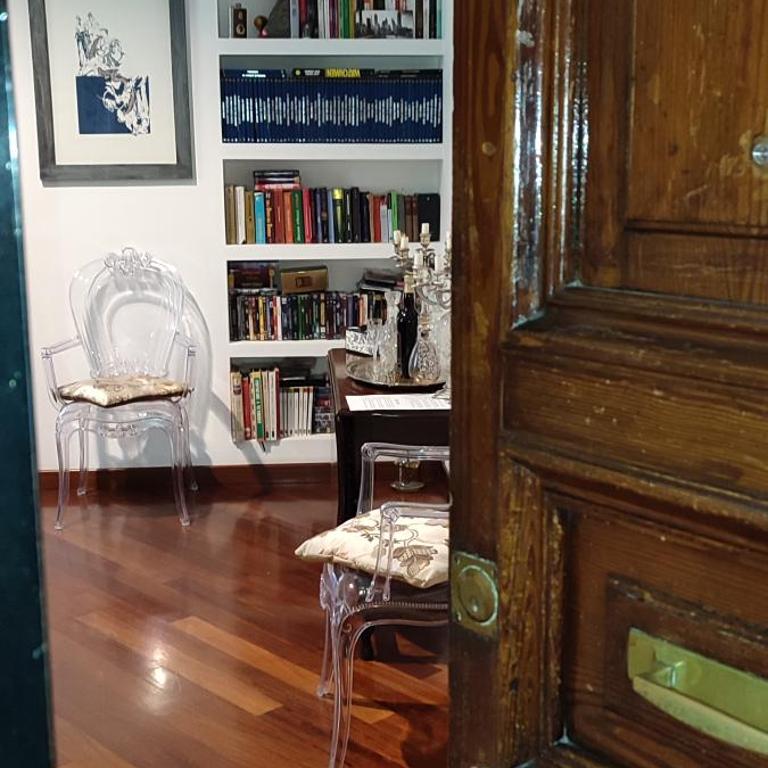 La mia casa al @Pigneto - Apartment mit 1 Schlafzimmer - 5