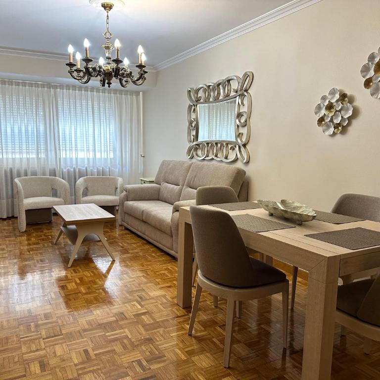 nice apartment Don Santiago - Apartamento - 3