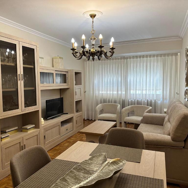 nice apartment Don Santiago - Apartamento - 1