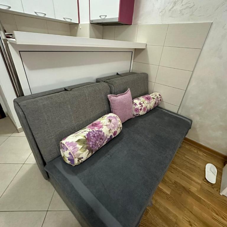 Silan apartment - Apartman sa 1 Spavaćom Sobom - 3