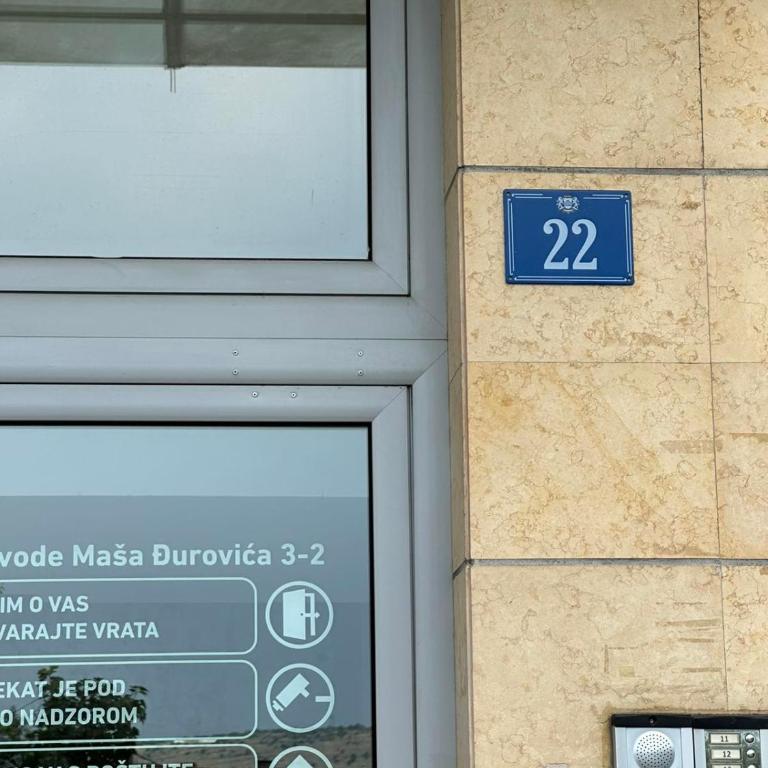 Silan apartment - Apartman sa 1 Spavaćom Sobom - 4