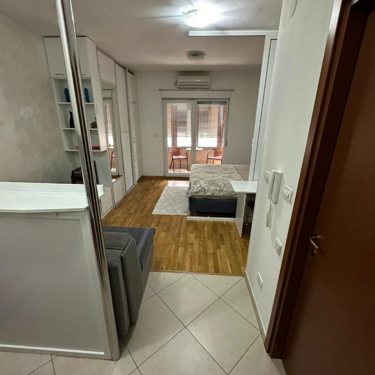 Silan apartment - Apartman sa 1 Spavaćom Sobom - 5