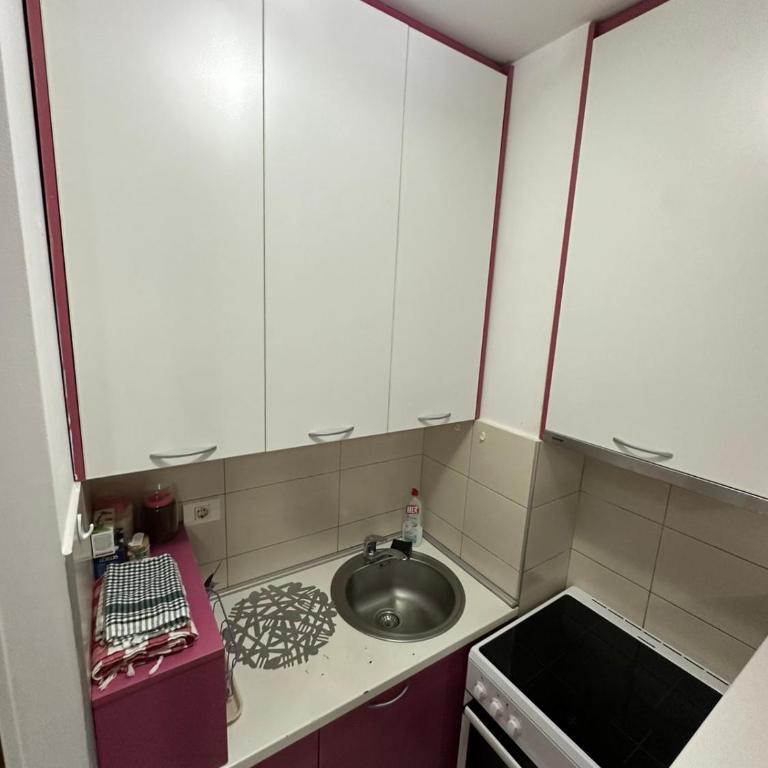Silan apartment - Apartman sa 1 Spavaćom Sobom - 11