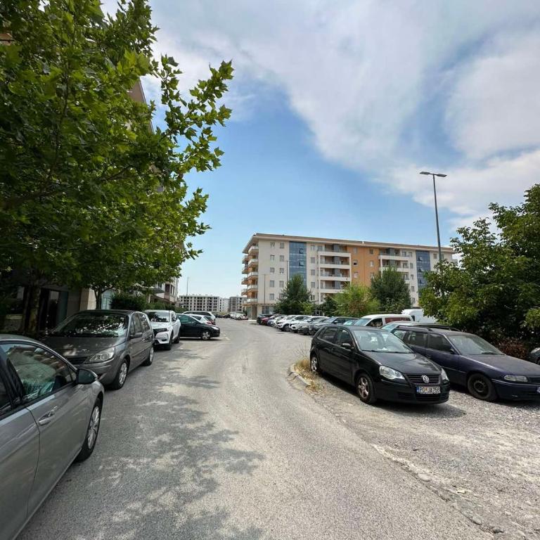 Silan apartment - Apartman sa 1 Spavaćom Sobom - 12