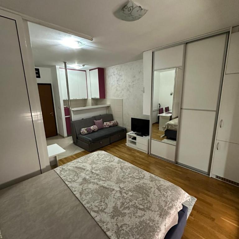 Silan apartment - Apartman sa 1 Spavaćom Sobom - 17