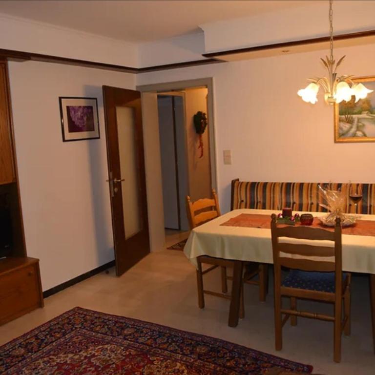 Ferienwohnungen Annelies - Apartment mit 3 Schlafzimmern - 2