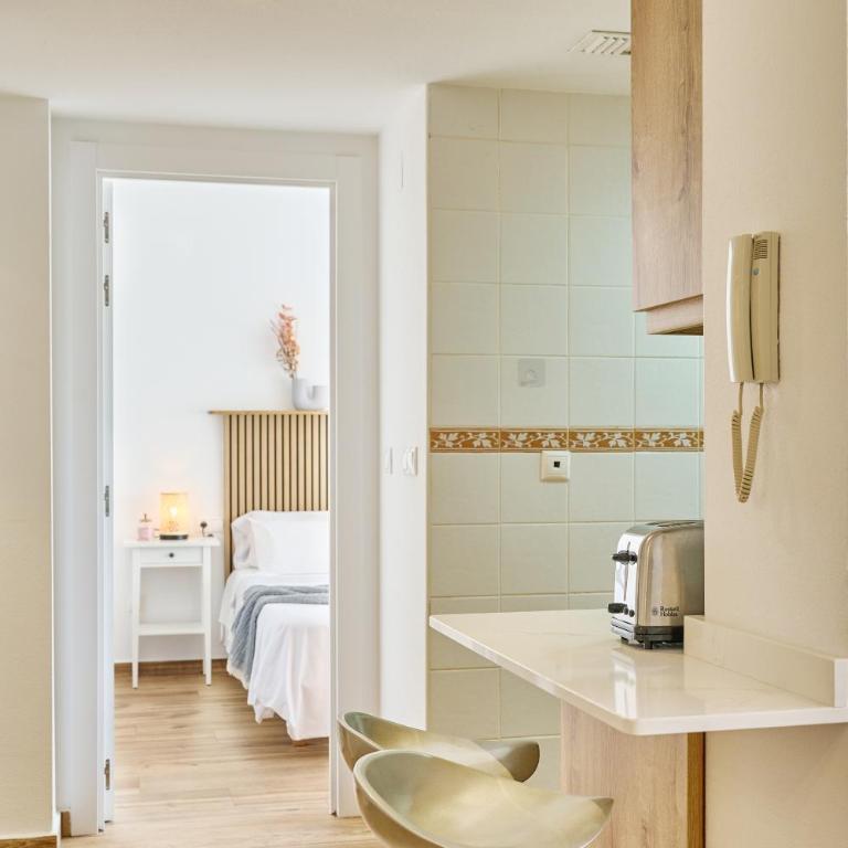 Apartment Albir Playa Paradise - Apartment - 9
