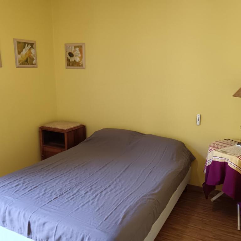 Gîte des Grands Causses - Chambre Double - 3