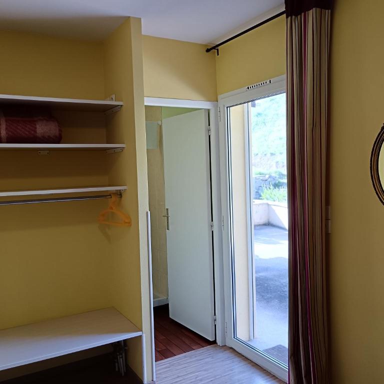 Gîte des Grands Causses - Chambre Double - 2