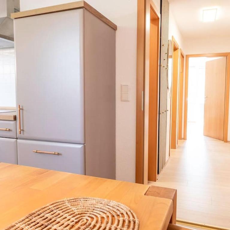 Ferienwohnung Bergzeit - Apartment mit 1 Schlafzimmer - 26
