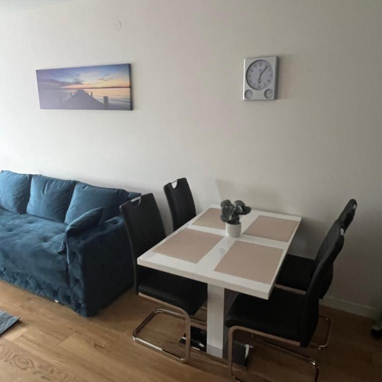 Luxapartment Montenegro - Apartman sa 1 Spavaćom Sobom - 11
