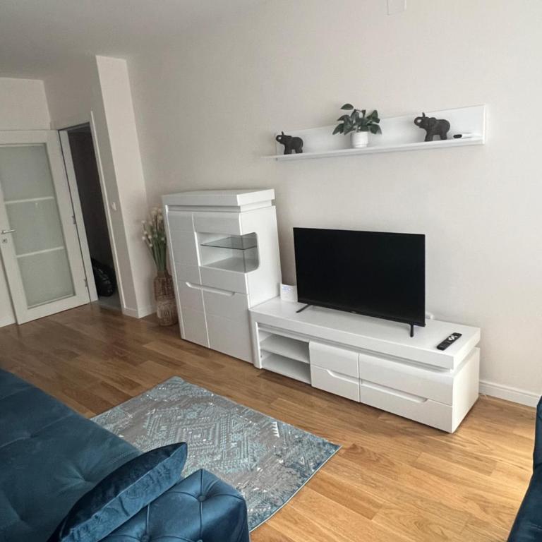 Luxapartment Montenegro - Apartman sa 1 Spavaćom Sobom - 10