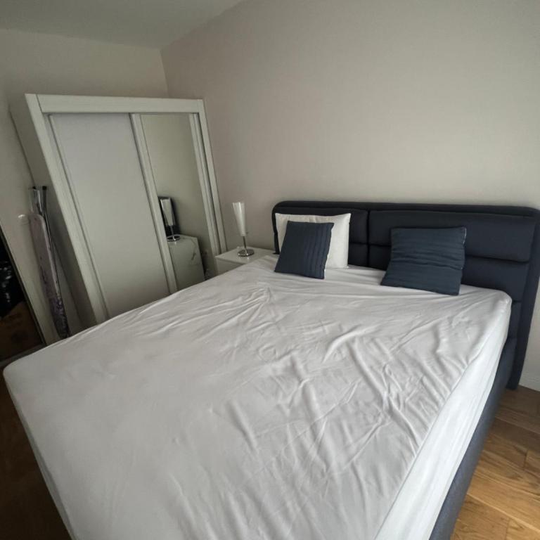 Luxapartment Montenegro - Apartman sa 1 Spavaćom Sobom - 14