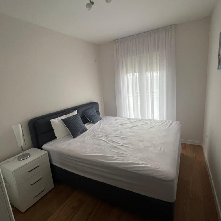 Luxapartment Montenegro - Apartman sa 1 Spavaćom Sobom - 13