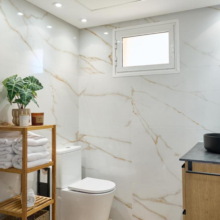 Apartment Albir Playa Paradise - Apartment - 12