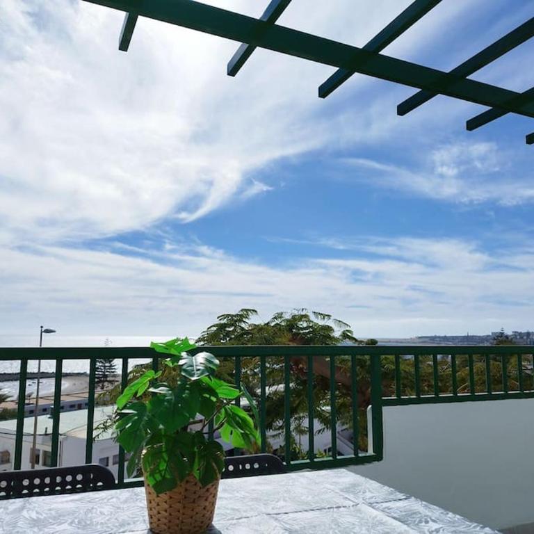 Flamboyán Vista Mar - Apartamento de 1 dormitorio - 24