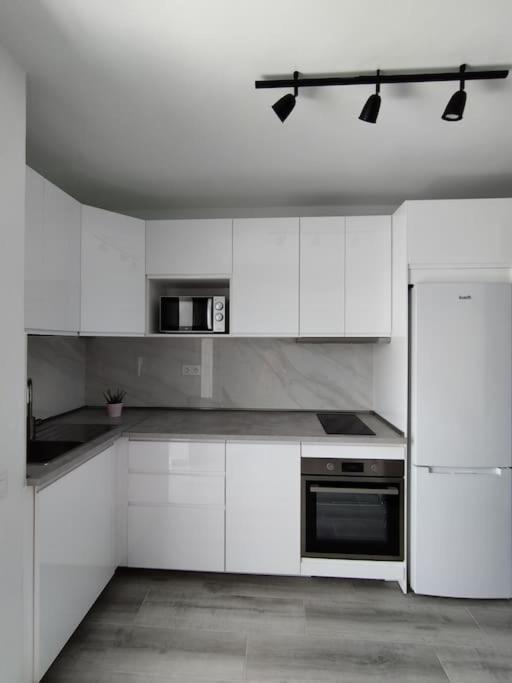 Flamboyán Vista Mar - Apartamento de 1 dormitorio - 7