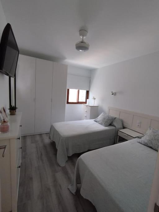 Flamboyán Vista Mar - Apartamento de 1 dormitorio - 17