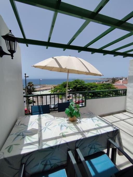 Flamboyán Vista Mar - Apartamento de 1 dormitorio - 23