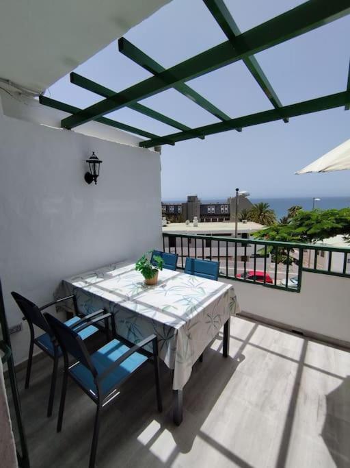 Flamboyán Vista Mar - Apartamento de 1 dormitorio - 22