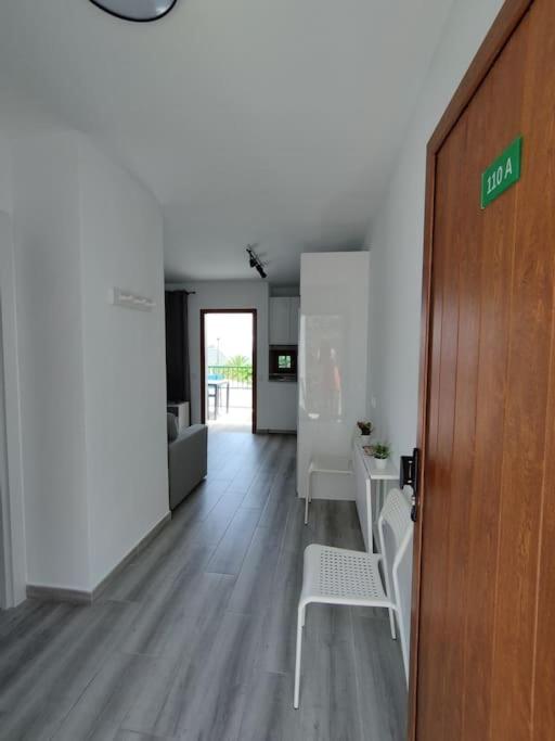 Flamboyán Vista Mar - Apartamento de 1 dormitorio - 11