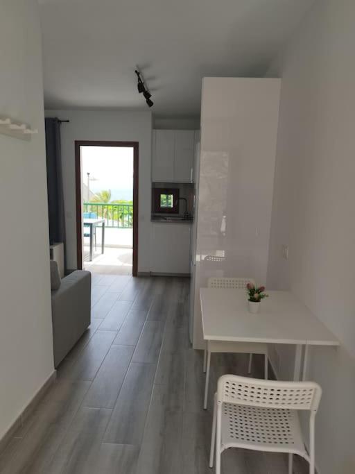 Flamboyán Vista Mar - Apartamento de 1 dormitorio - 9