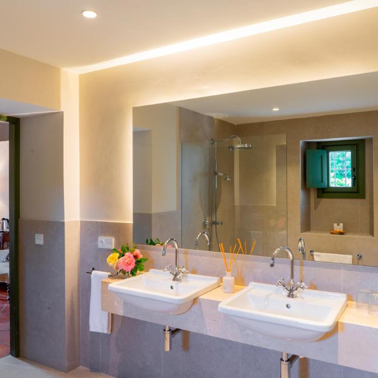 Hotel Boutique Molino del Arco - Suite Presidencial - 3