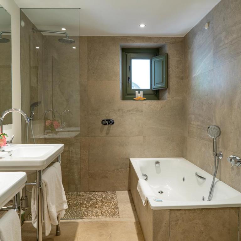 Hotel Boutique Molino del Arco - Suite - 1