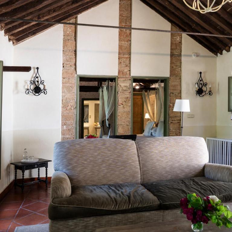Hotel Boutique Molino del Arco - Suite - 2