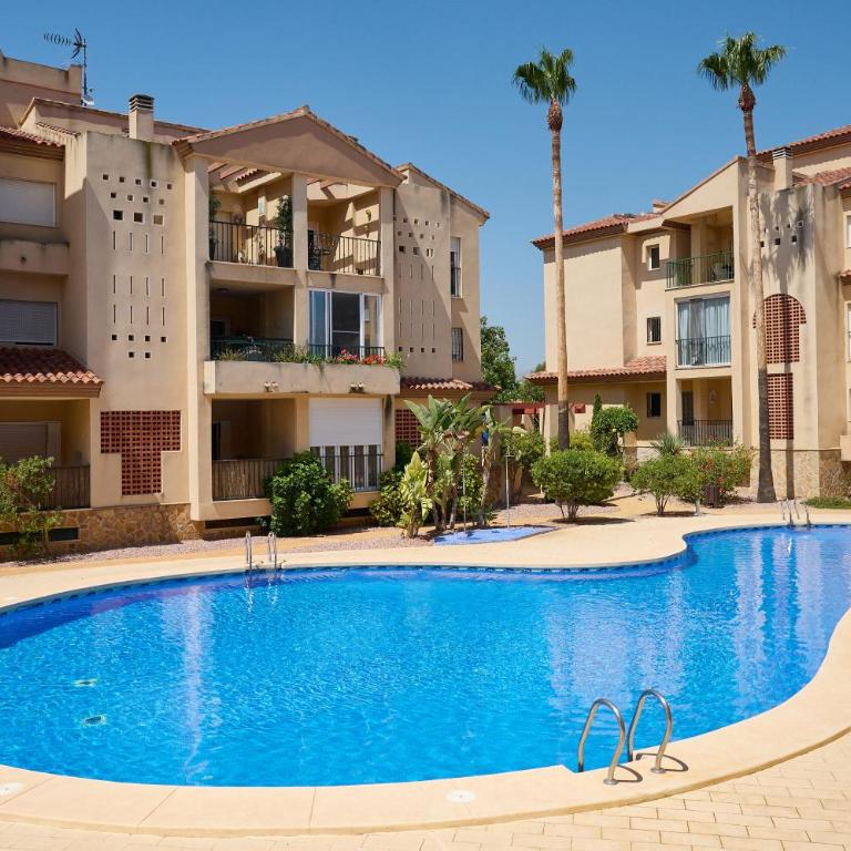 Apartment Albir Playa Paradise - Apartment - 17