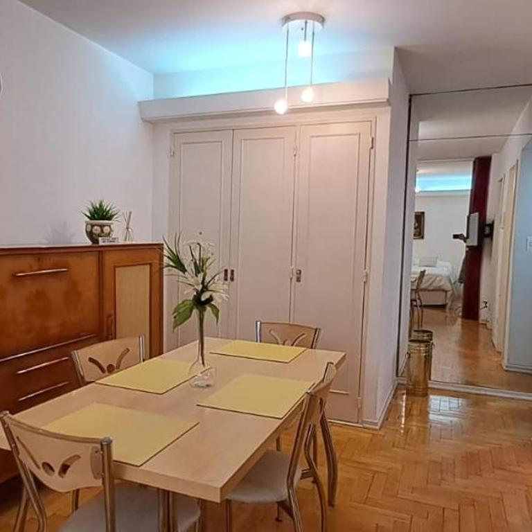 Palermo. Excelente ubicación. Charcas y S Ortiz. - Apartamento de 1 dormitorio - 4