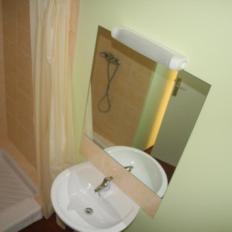 Gîte des Grands Causses - Chambre Triple Confort - 4