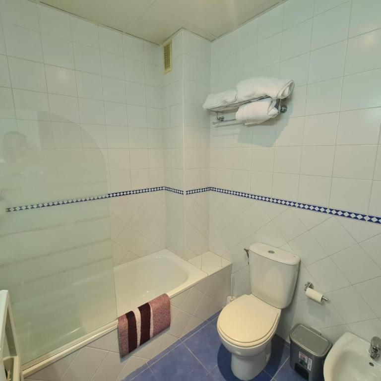 Lux Abril - Apartamento de 1 dormitorio - 26