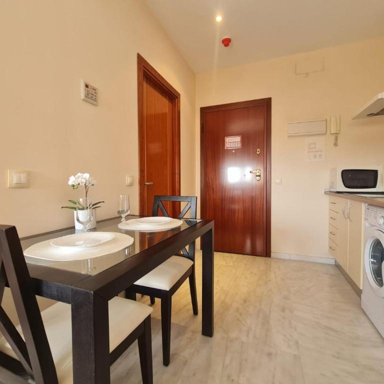 Lux Abril - Apartamento de 1 dormitorio - 16