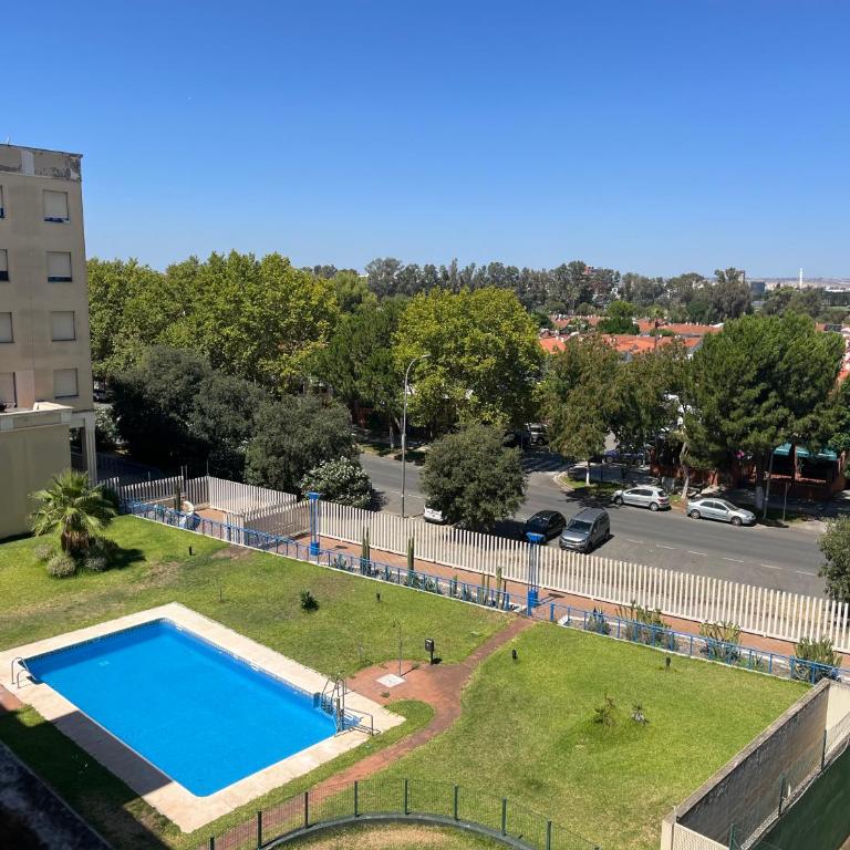 Lux Abril - Apartamento de 1 dormitorio - 29