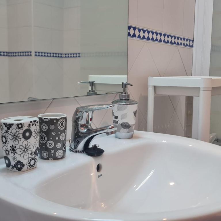Lux Abril - Apartamento de 1 dormitorio - 24