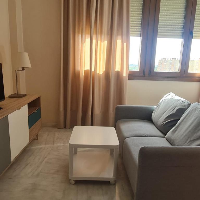 Lux Abril - Apartamento de 1 dormitorio - 17